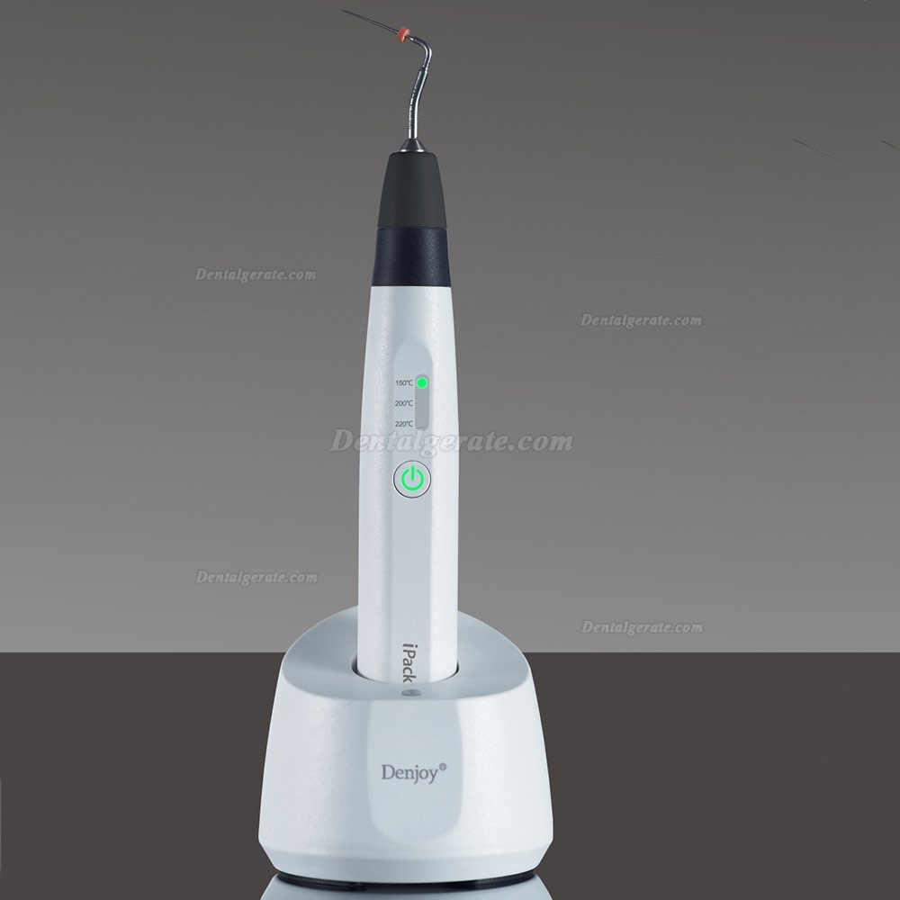 Denjoy&reg; iPack Guttapercha-Obturationssystem Obturationsstift Kabellos
